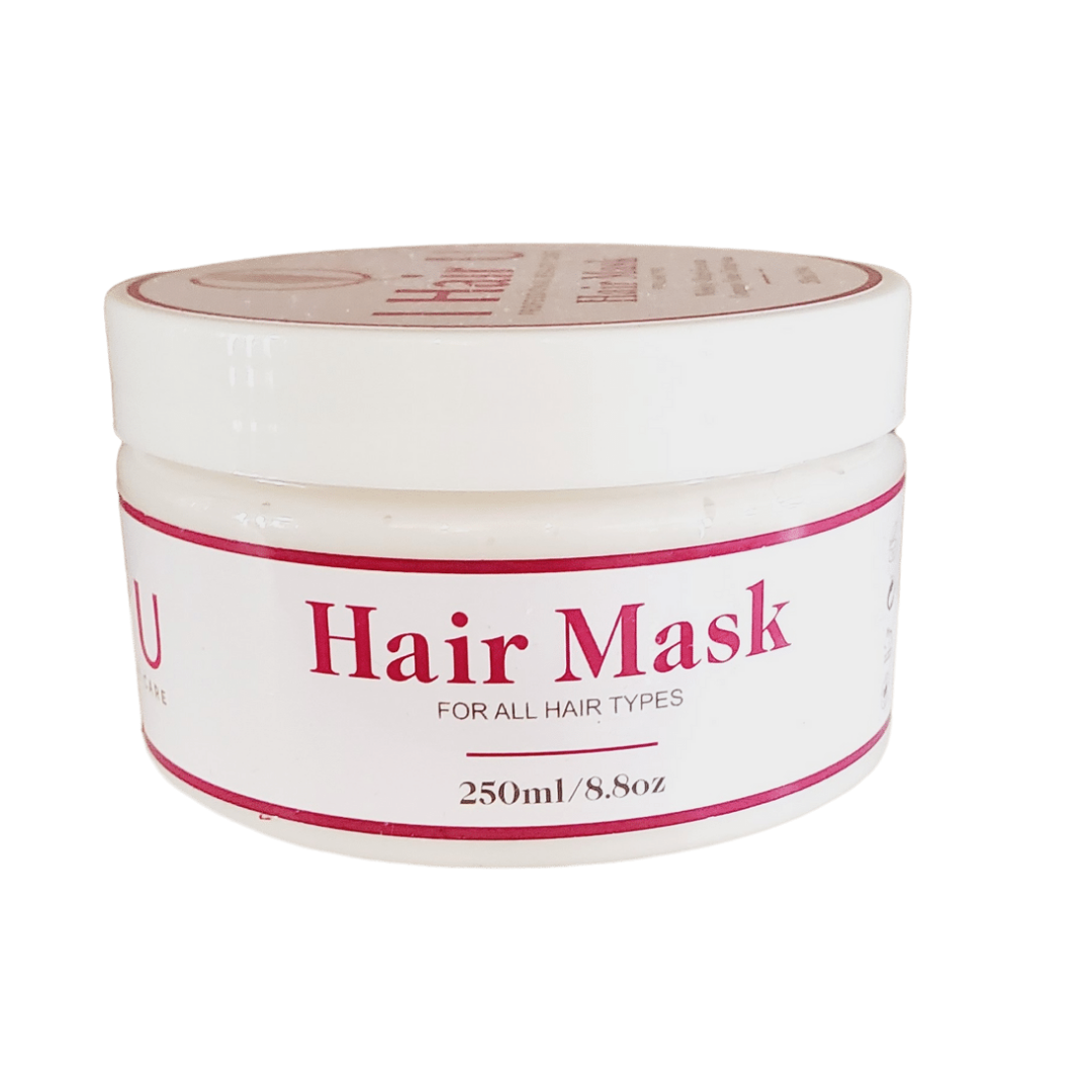 Hair Mask