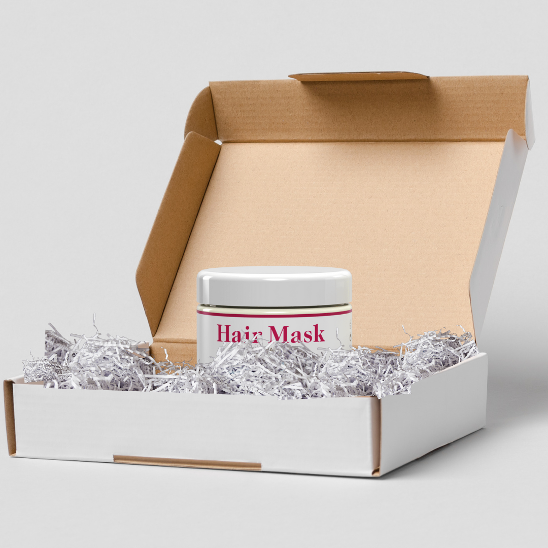 Hair Mask