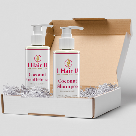 Shampoo Set