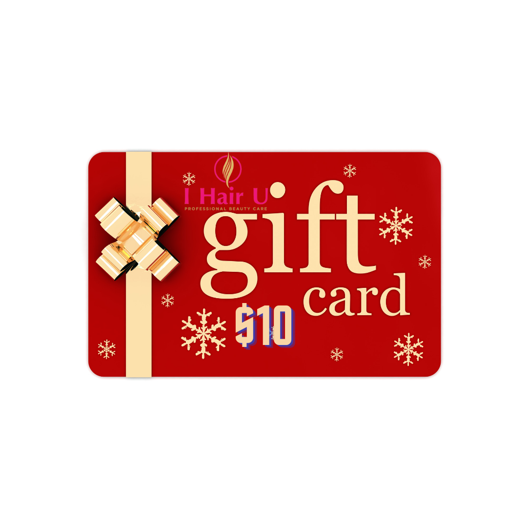 Gift Cards