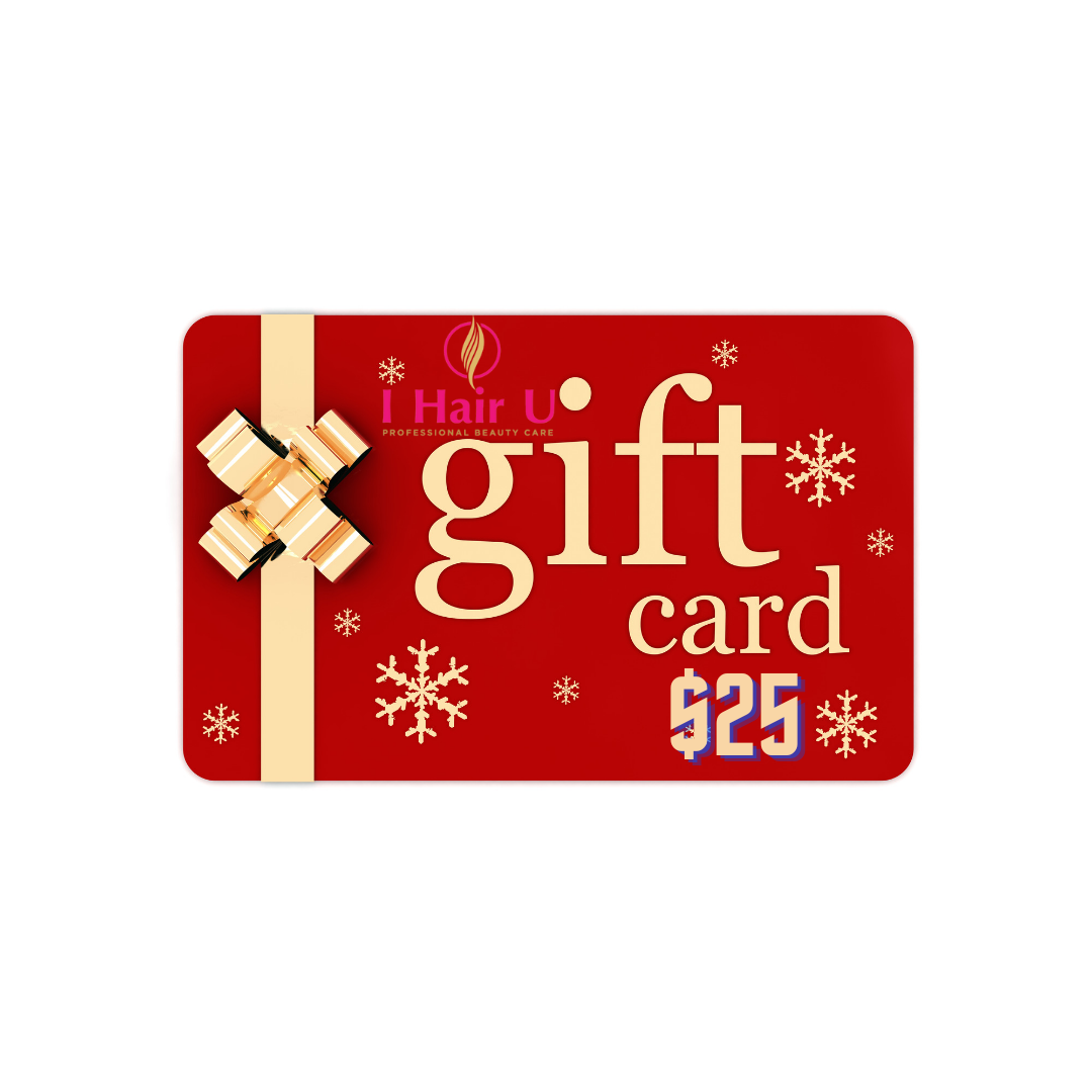 Gift Cards