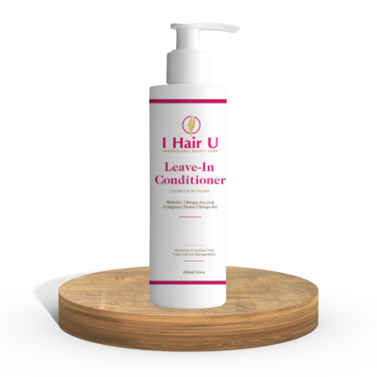 Leave-in Conditioner